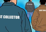 Debt Collector Serang Korban di Polsek, Kapolsek Bukit Raya Diberhentikan