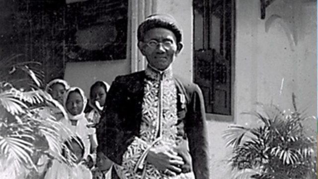 Mengurai Jejak Hidup, Kiprah, dan Kontribusi Besar KH Sangidu dalam Sejarah Awal Muhammadiyah | Sumber gambar Tirto.id